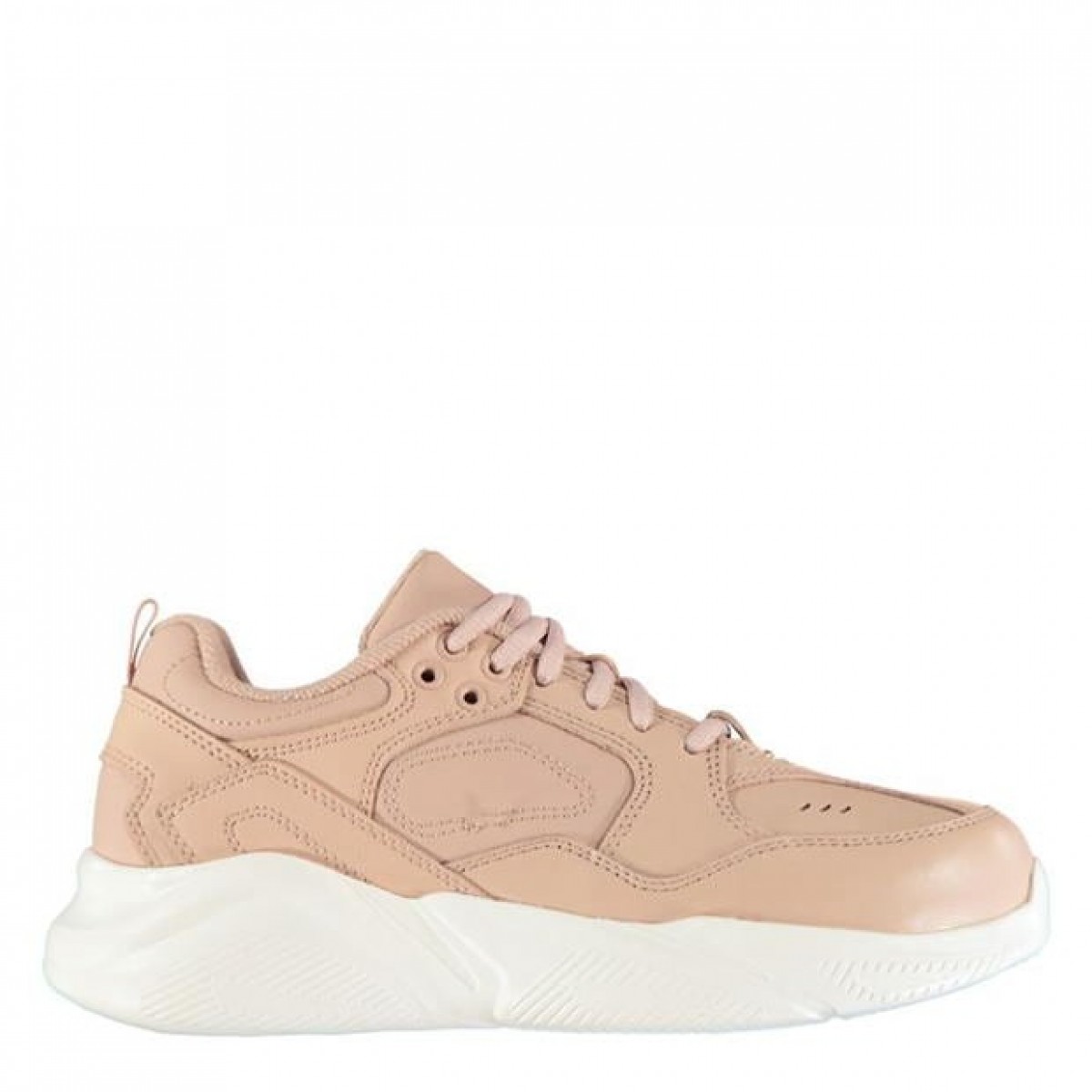 

Кроссовки Firetrap Iris Dusky Pink, 39