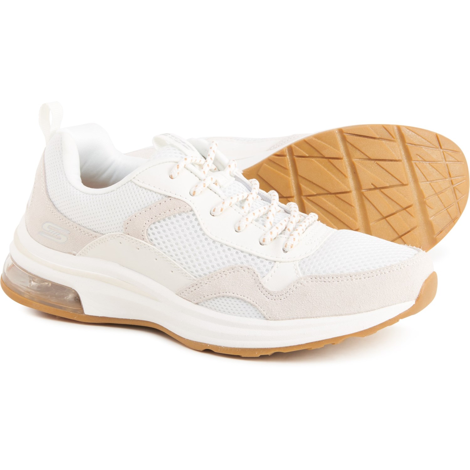 

Кроссовки BOBS Pulse Air Off White, 36