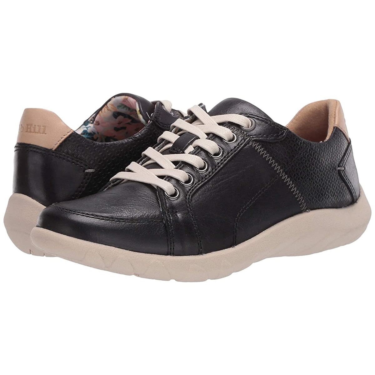 

Кроссовки Cobb Hill Amaile Lace Black, 35.5