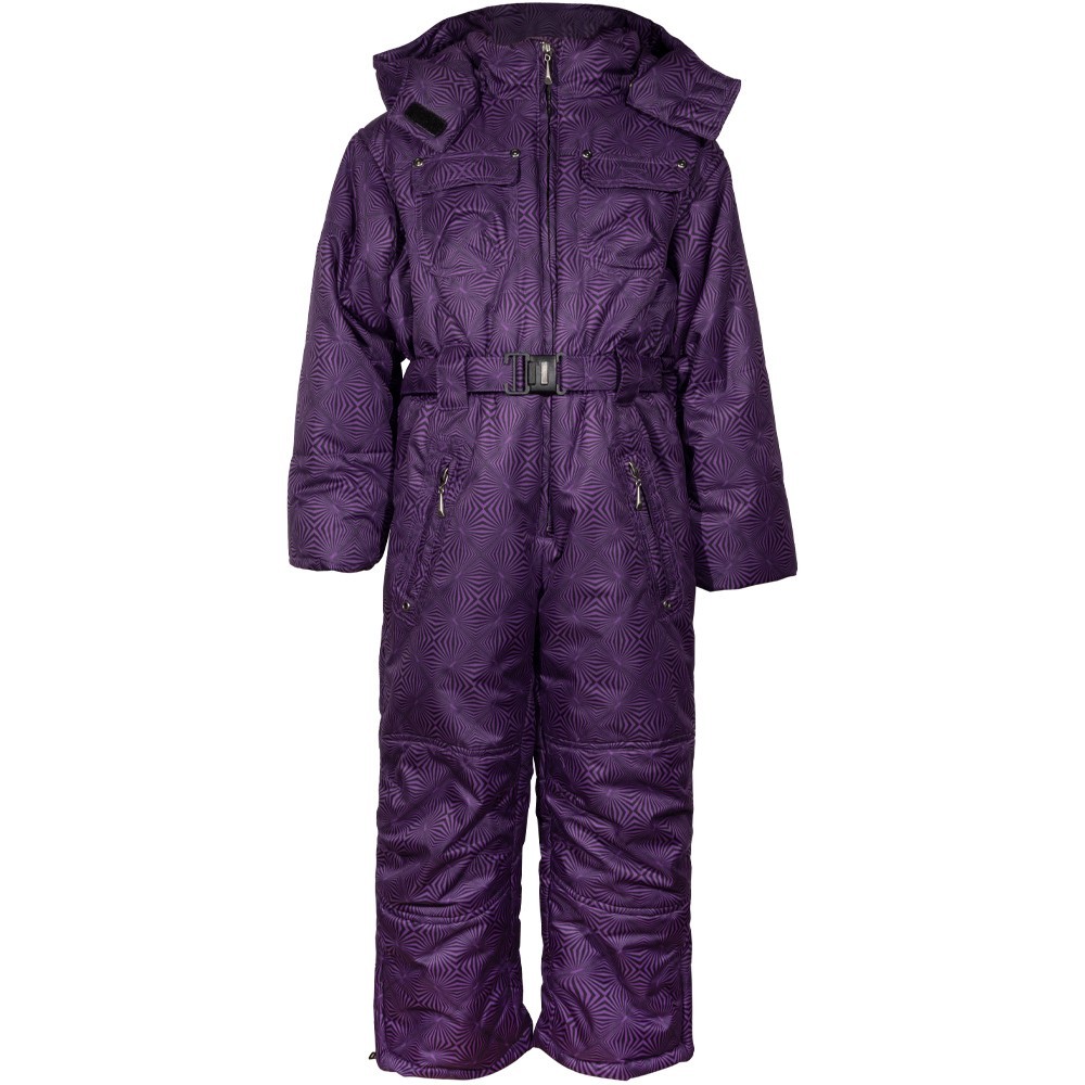 

Комбинезон NICKEL (3790800) Фиолетовый 6 Years-116 см