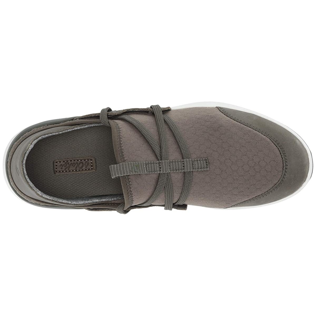

Кроссовки OluKai Miki Li Deep Olive/Deep Olive, 38