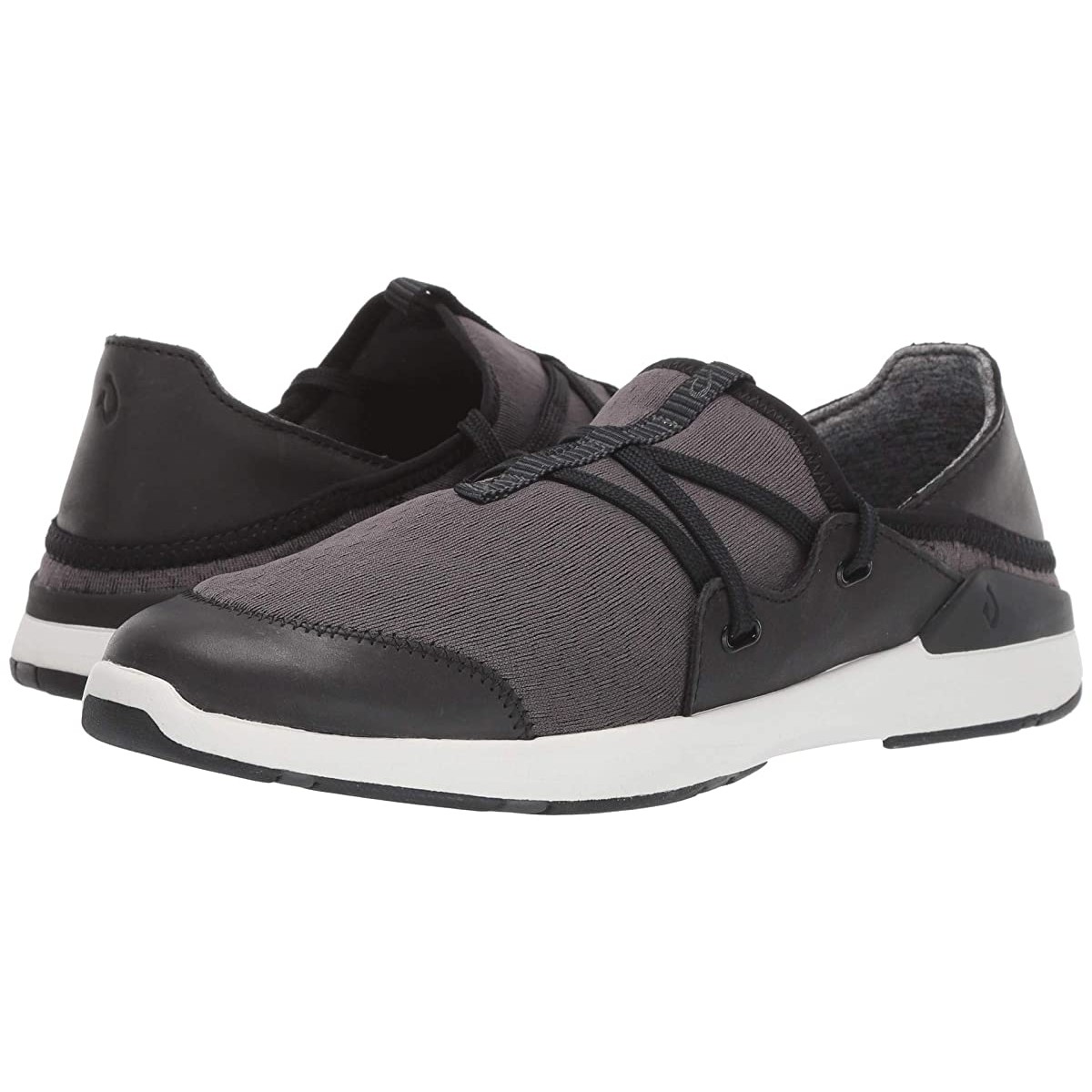 

Кроссовки OluKai Miki Li Black/Black, 38.5 (265 мм)