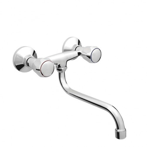 

Смеситель для ванны Rubineta R 4 Globo (R43002)