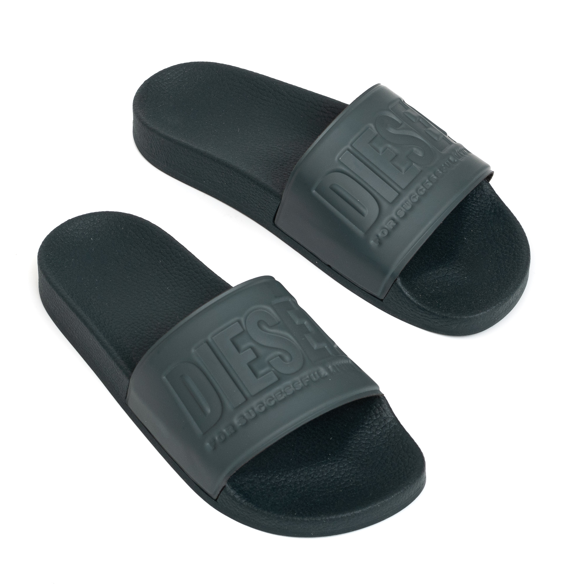 

Шлепанцы Diesel SA-Valla Green Gables 40