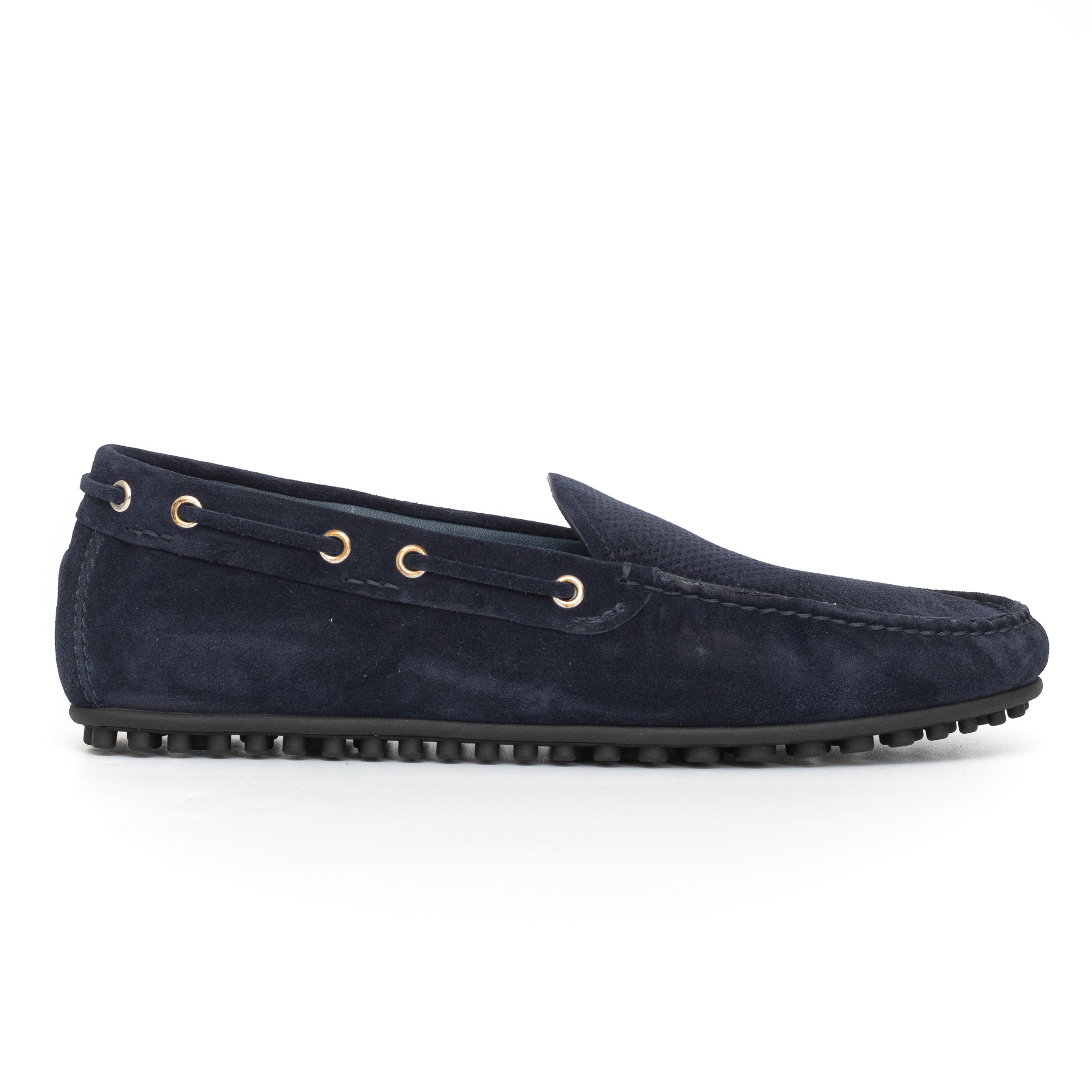 

Мокасины Fabi FU9837A blu 42