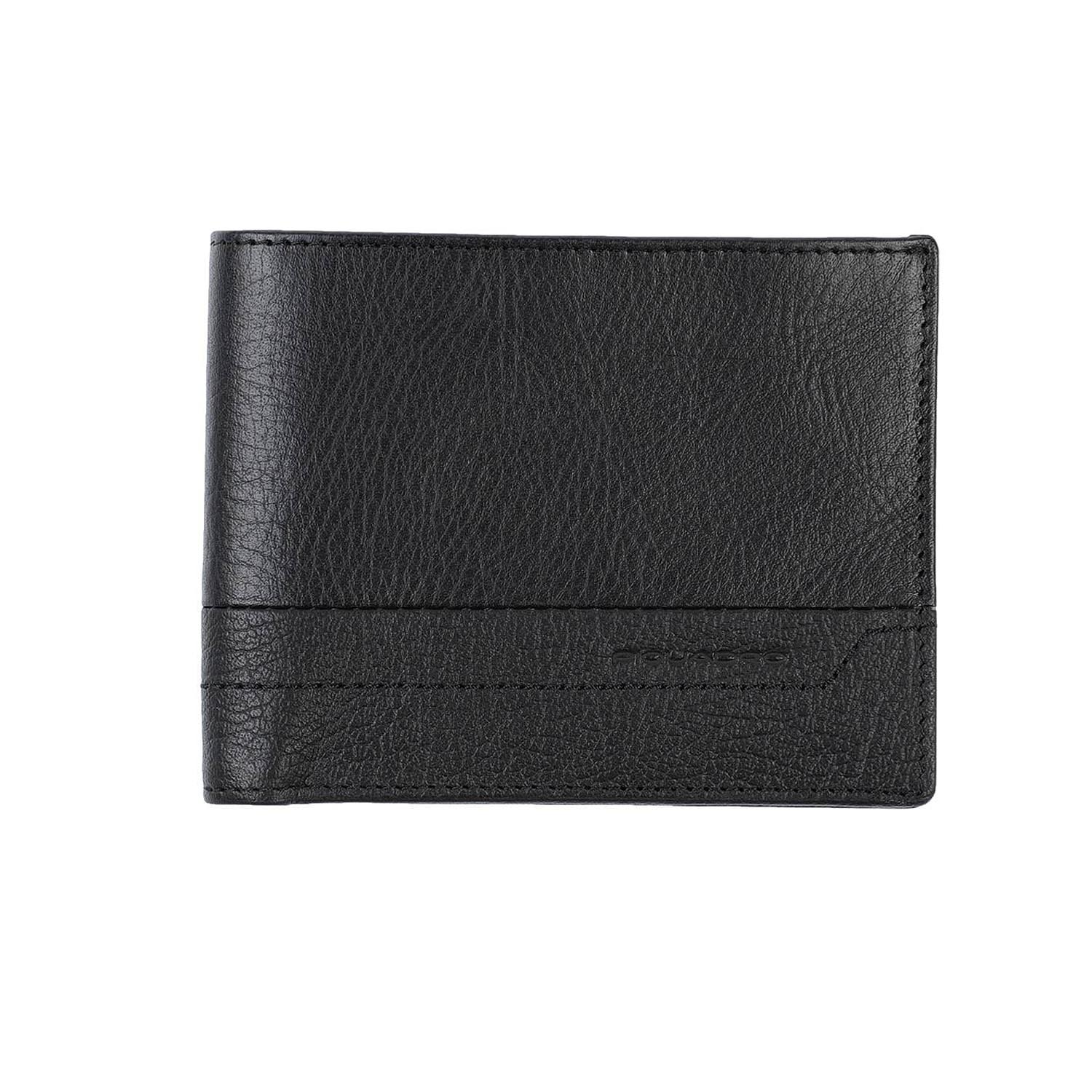 

Кошелек Piquadro PU1241S94R/N