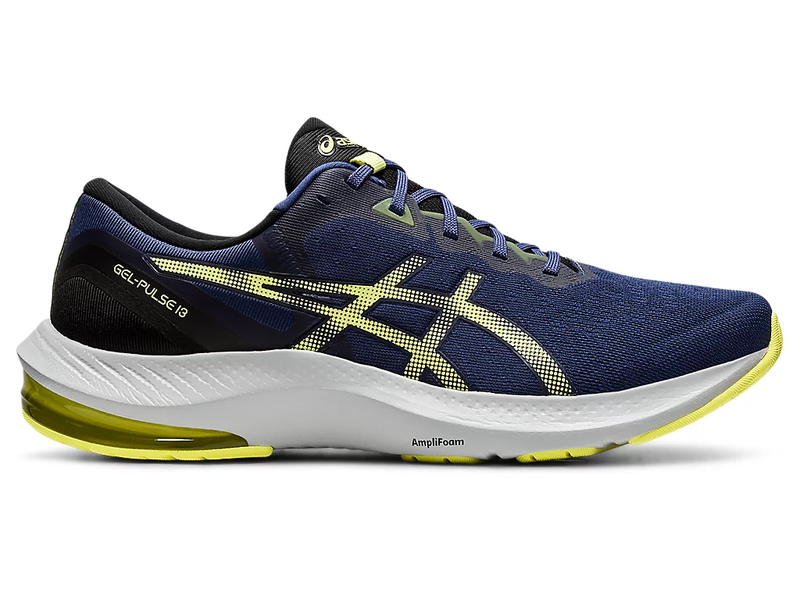 

Мужские кроссовки для бега Asics GEL-PULSE 13 1011B175 401 DARK BLUE 2021 44,5 (EU), 28,3 (CM), 10,5 (US)