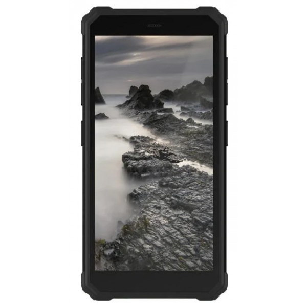 

Мобільний телефон OUKITEL F150 H2022 black 4/32Gb 5.5" 4800mAh NFC