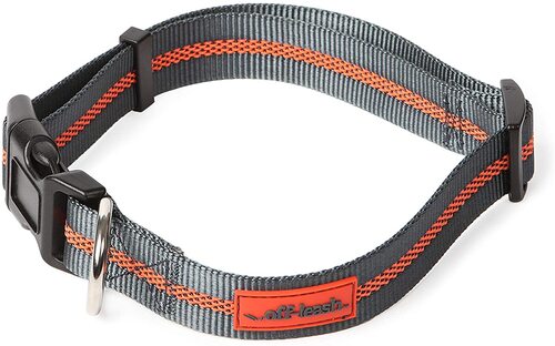 

Ошейник для собак Off-Leash Collar ш. 2.5 см дл. 35.5 - 50.8 см Dexas BGL-DX-50