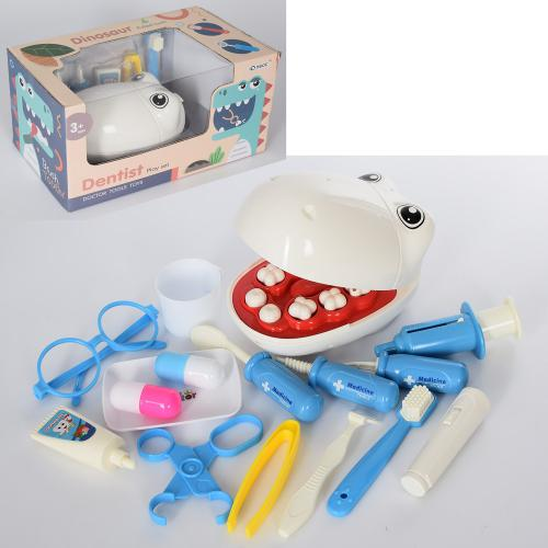 

Игровой набор Доктор Bambi Z168 (IN09512)