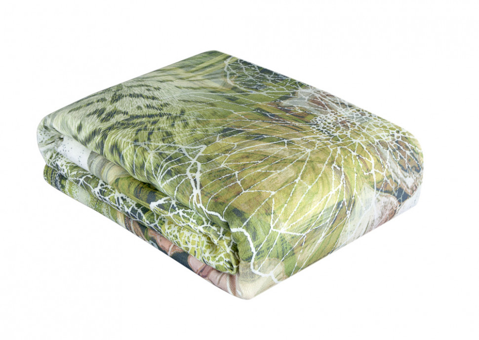 

Плед печатный Arya Tropic 150x200 8680943092762