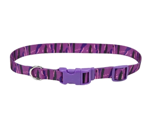 

Ошейник для собак Pet Attire Style дл. 35-50 см - ш. 2 см Coastal BGL-CS-269