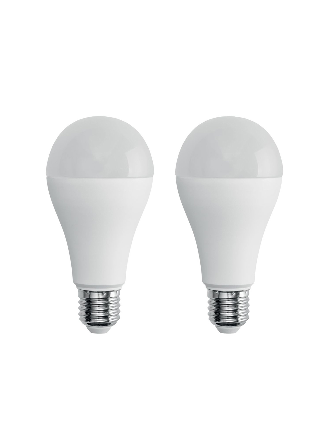 

LED лампочка E27 2 шт Livarno Lux белый EL-110302