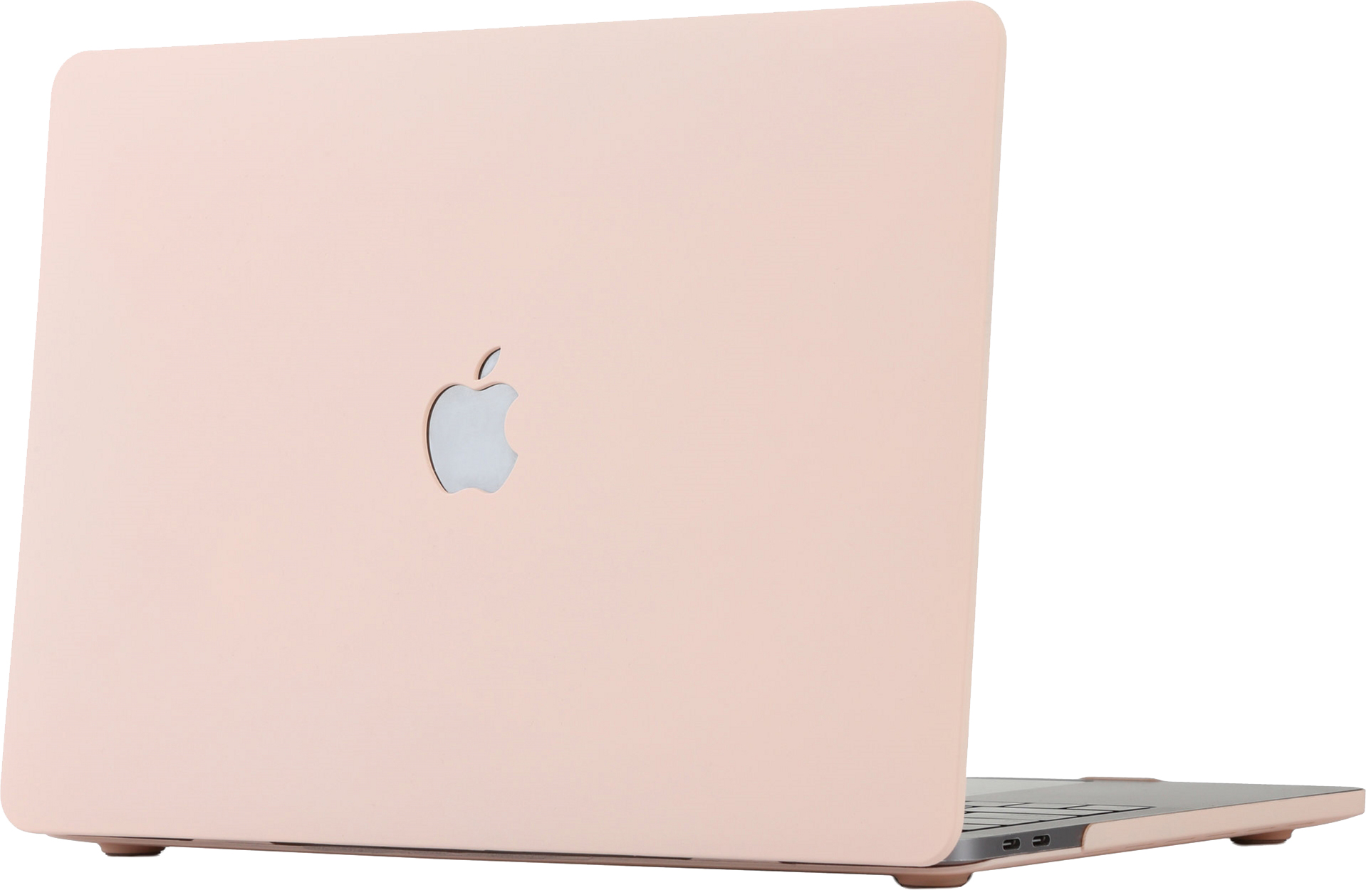 Чехол-накладка для ноутбука ArmorStandart TPU Matte Shell для MacBook ...