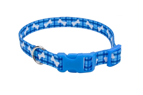 

Ошейник для собак Pet Attire Style дл. 46-66 см - ш. 2.5 см Coastal BGL-CS-258