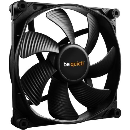 

Кулер Be quiet! SILENT WINGS 3 | 140мм PWM (BL067)
