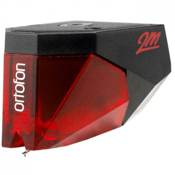 

Аксессуар Ortofon cartridge 2M Red