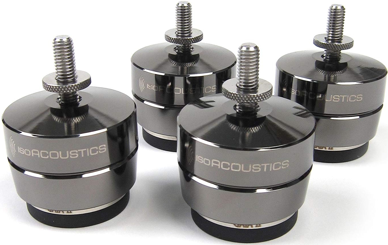 

Подставка под акустику IsoAcoustics GAIA II