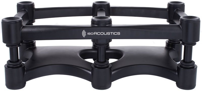 

Подставка под акустику IsoAcoustics ISO-L8R430