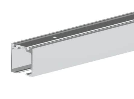 

Направляющая Рельса Valcomp H2 Для Подвесной Раздвижной Системы Herkules 3,0 М 214-427