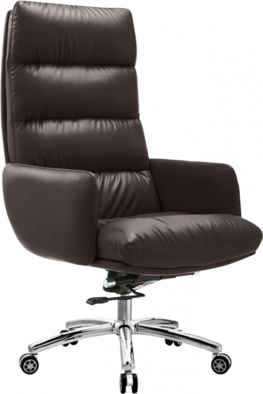 

Кресло GT RACER B-8995 Brown