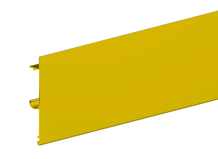 

Маскировочная Планка Для Раздвижных Систем Valcomp Herkules Матовое Золото (214-680)