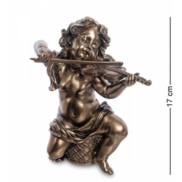 

Статуэтка Veronese ''Херувим со скрипкой'' WS-975