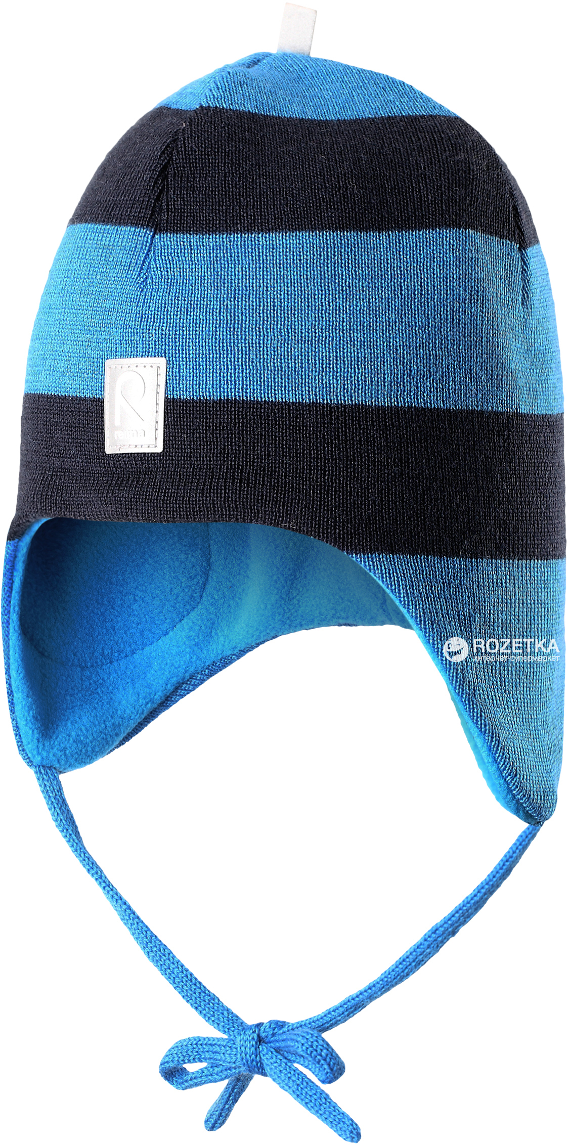 

Зимняя шапка Reima Auva 518316-6560A 46 см