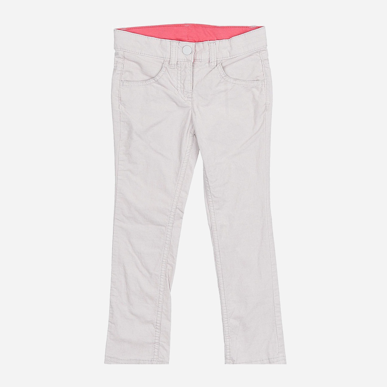 

Брюки United Colors of Benetton chl07900041 150 см Светло-серые
