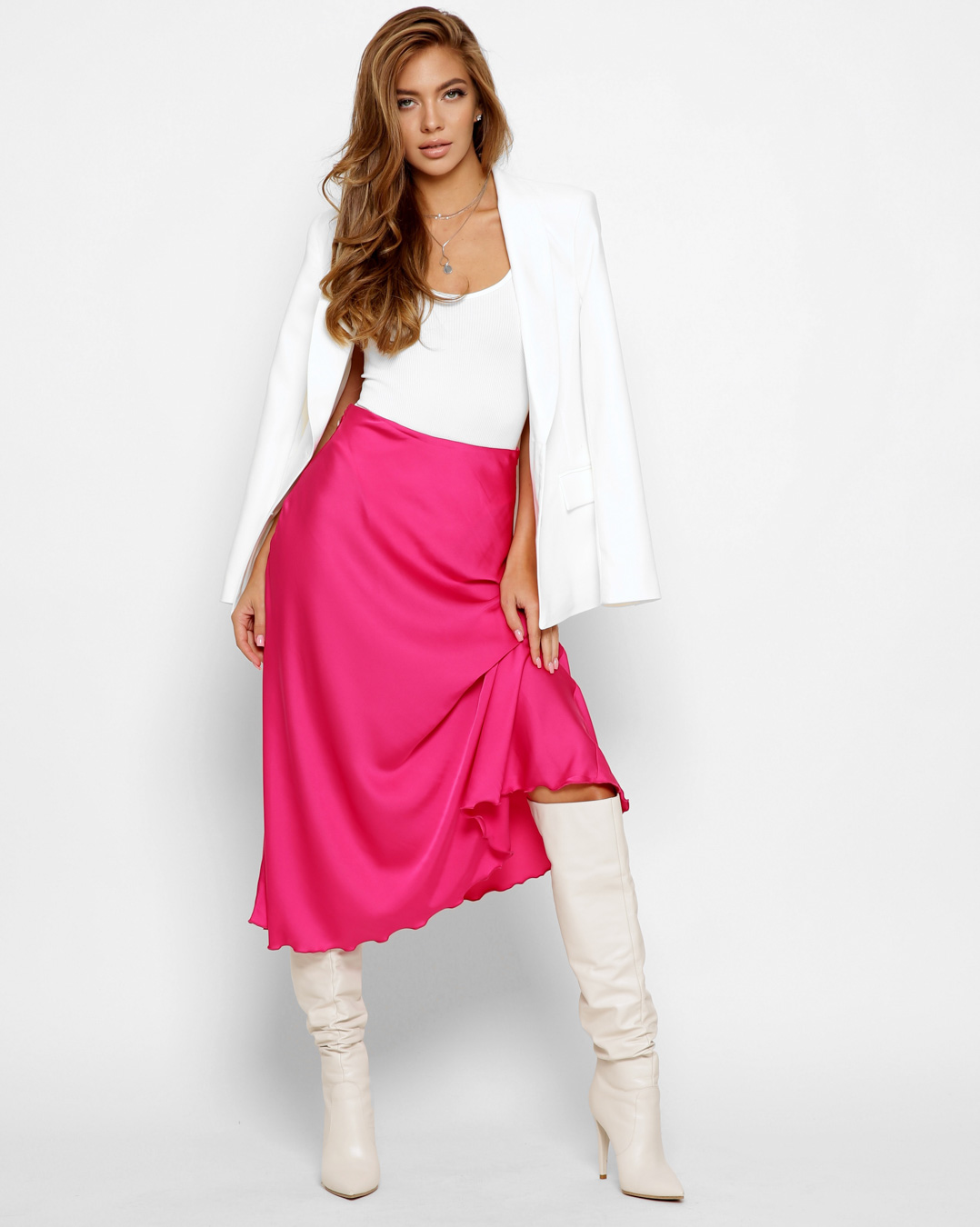 

Юбка UB-3264-9, (Малина) G&M  Размер цвет Малина, Юбка UB-3264-9, (Малина) G&M S Размер цвет Малина