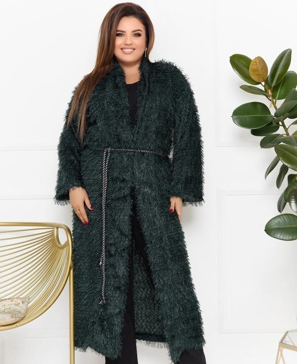 

Кардиган G&M k-84549 универсальный - Размер цвет бутылка, Кардиган G&M k-84549 универсальный 48-60 Размер цвет бутылка