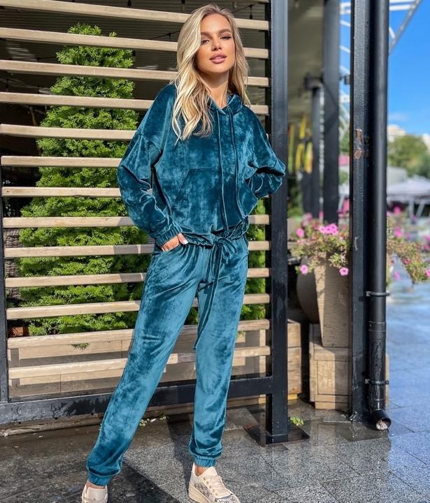 

Спортивный костюм G&M k-85532  Размер цвет бутылка, Спортивный костюм G&M k-85532 42 Размер цвет бутылка