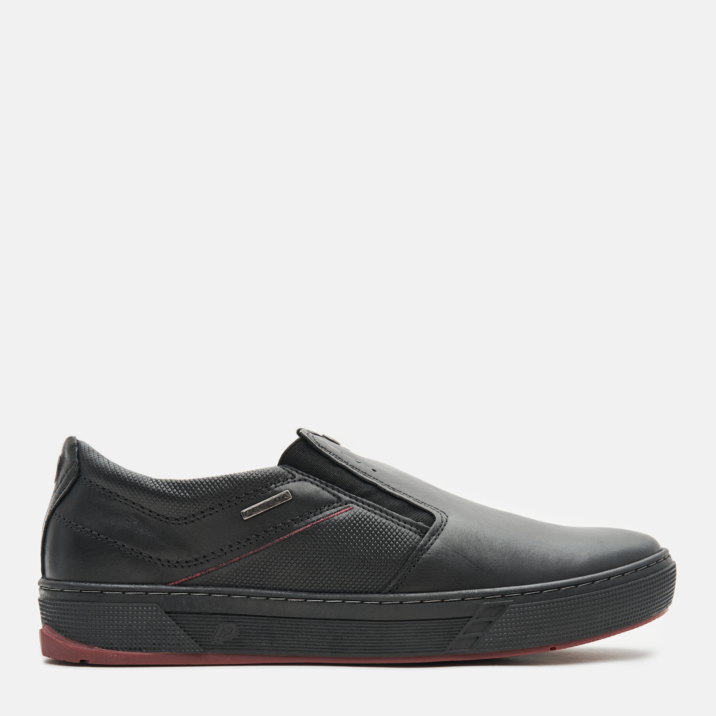 

Кроссовки Pegada 118904-05 43 Черные