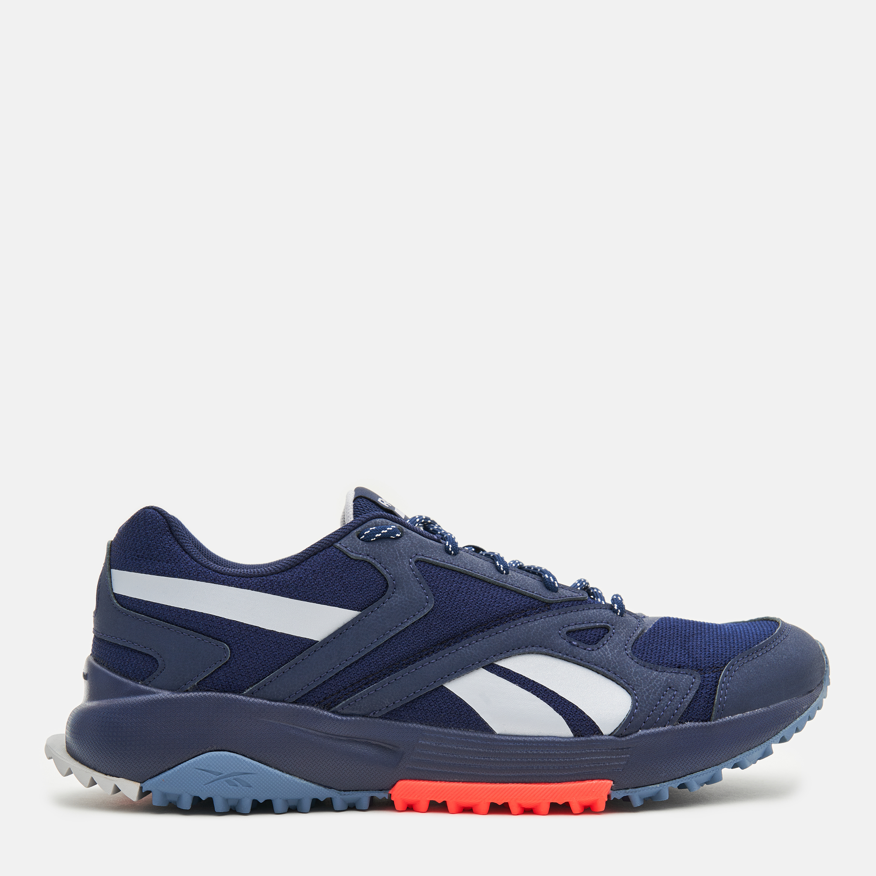 

Кроссовки Reebok Lavante Terrain G58581 42.5 (9.5) 27.5 см Vecnav/Cdgry2/Blusla