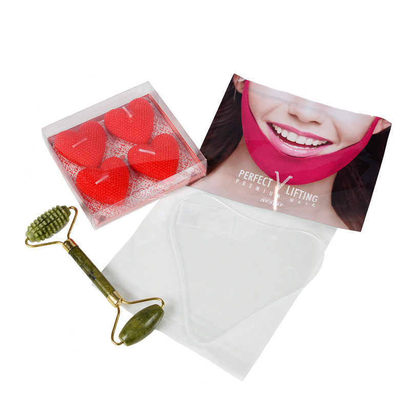 

Beauty Box Бьюти Бокс от Подаркус Уходовый BB08