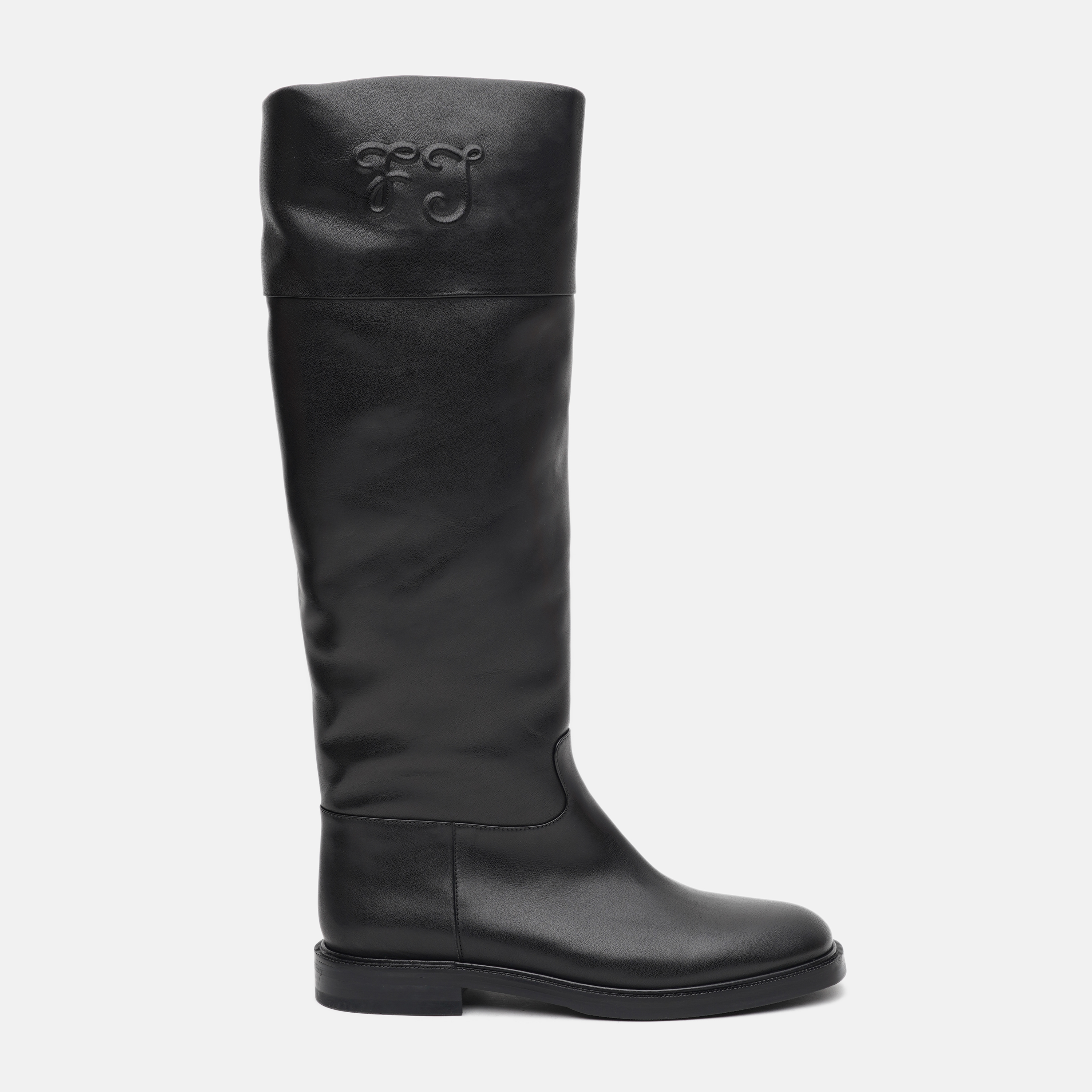 

Сапоги Fjolla 21455 FJ 38 Черные