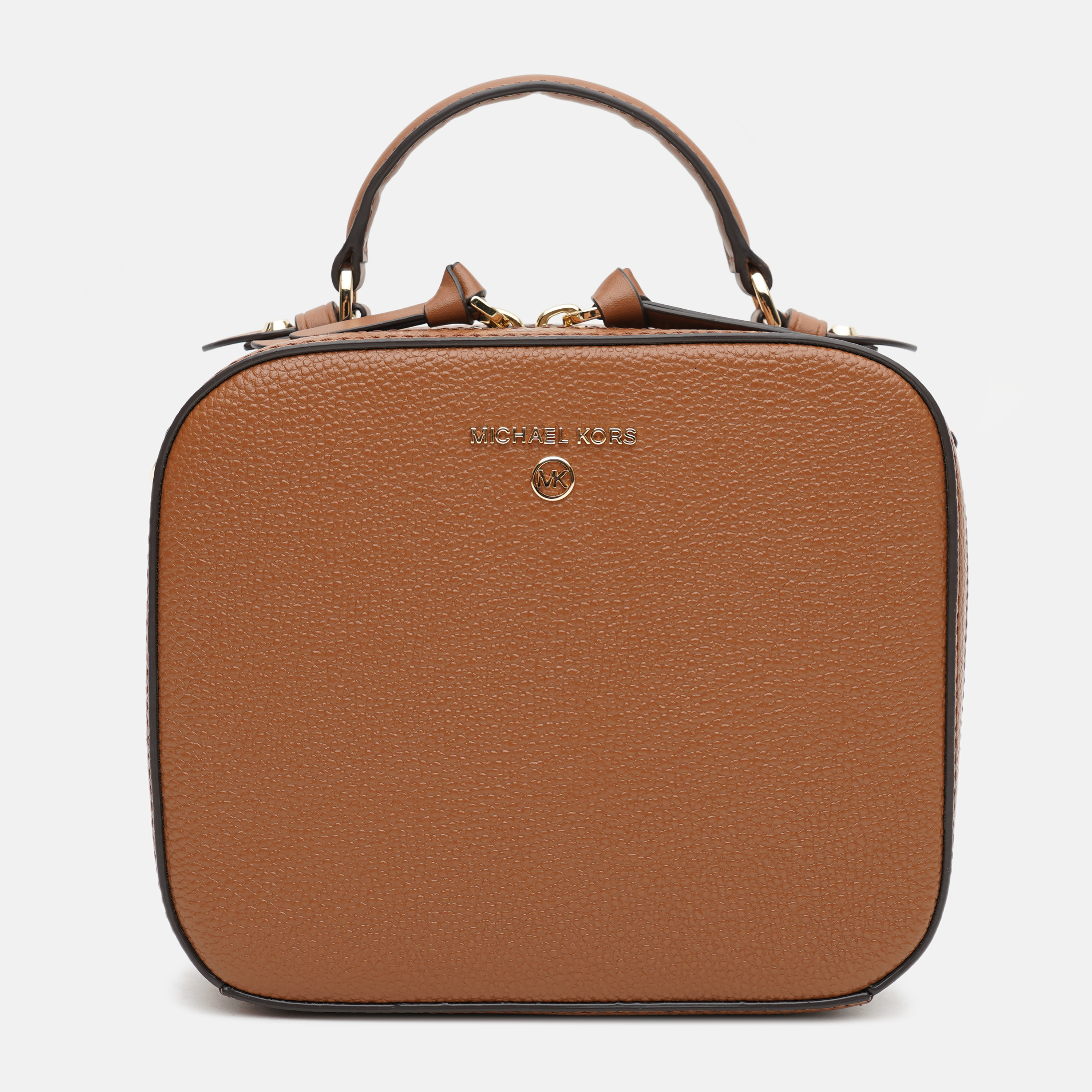 

Сумка женская кожаная Michael Kors Jet Set Charm 32T0GT9C2L-230 Luggage
