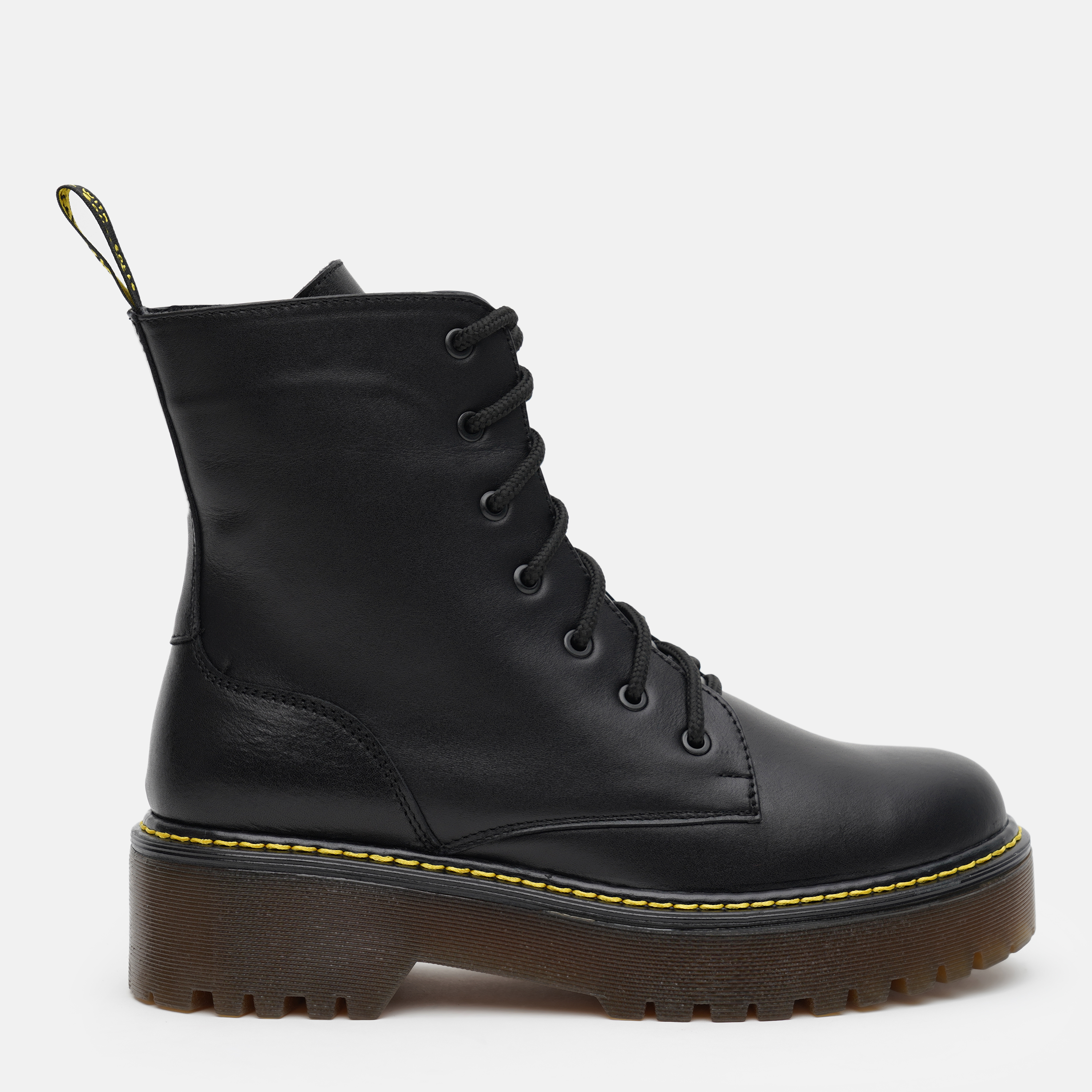 

Ботинки Ashoes 788/3 0200 37 24 см Черные