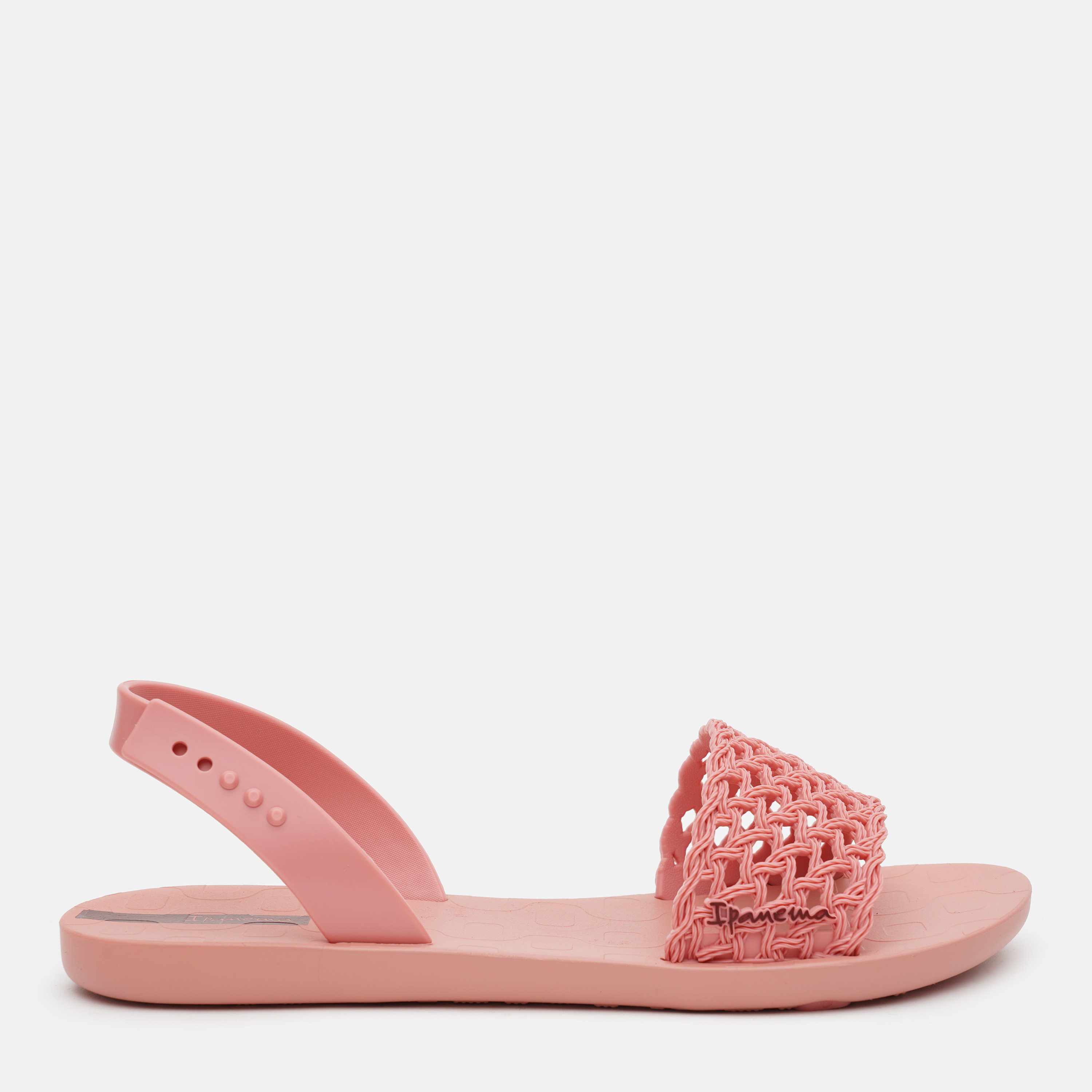 

Сандалии Ipanema Breezy Sandal Fem 82855-20197 37 24 см Розовые