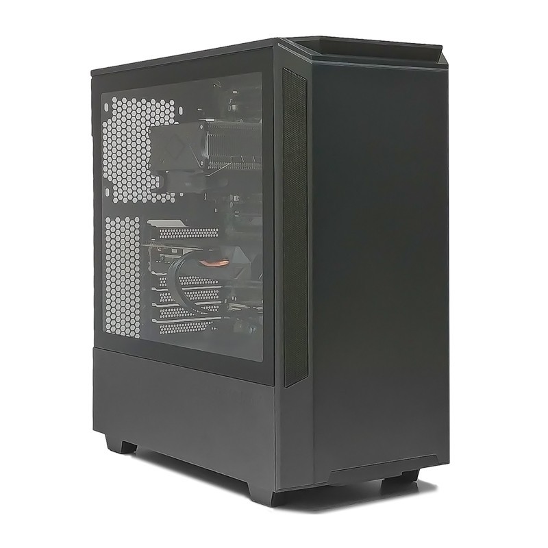 

Рабочая станция RAMPAGE Intel Xeon E5-2699 v3 PRO