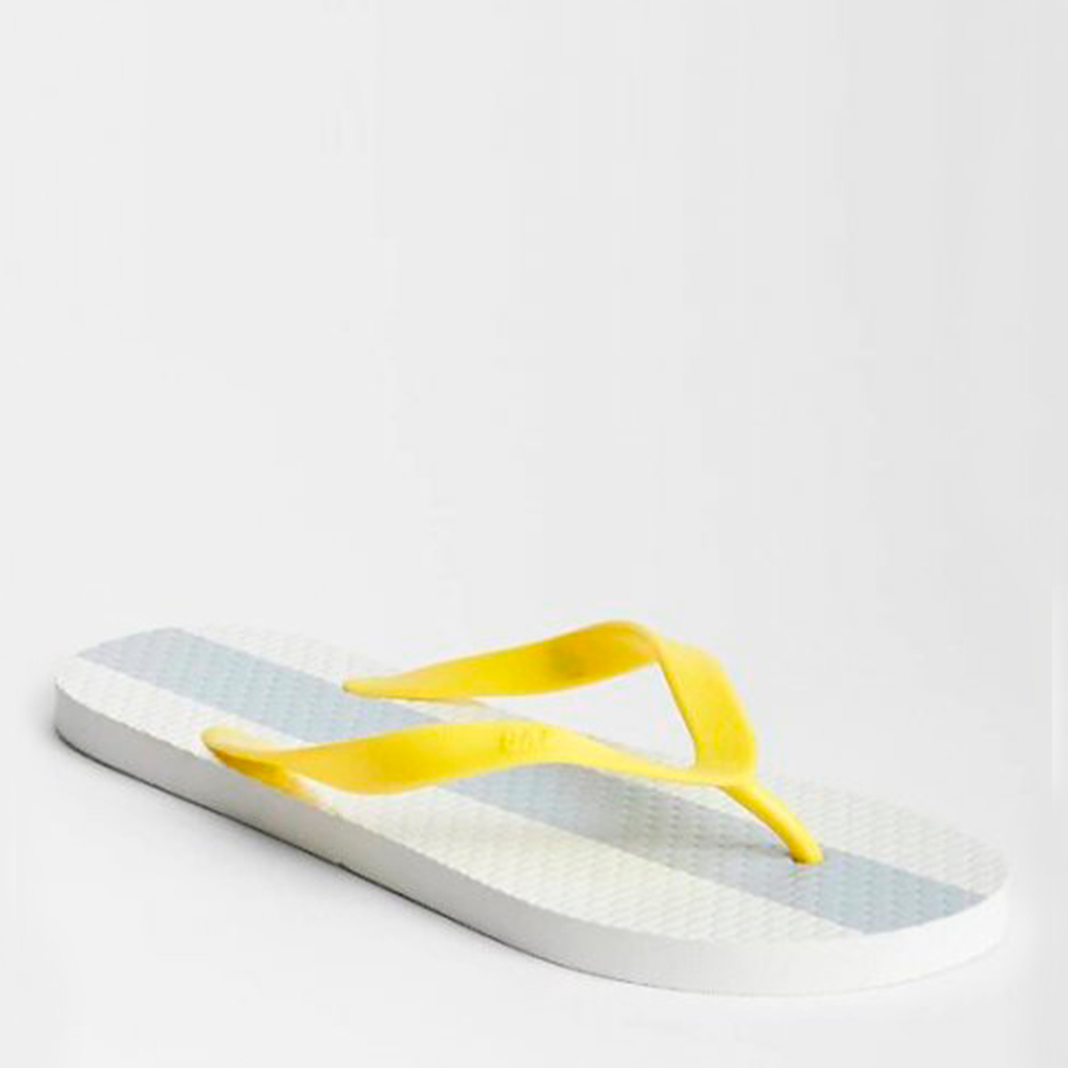 

Вьетнамки Gap 539367652 43-45 Белые с желтым