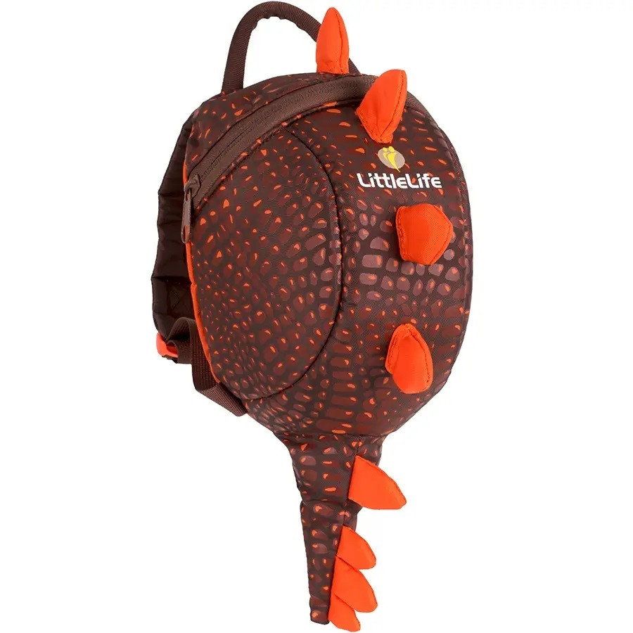 

Рюкзак дитячий Little Life Animal Toddler 2L dinosaur