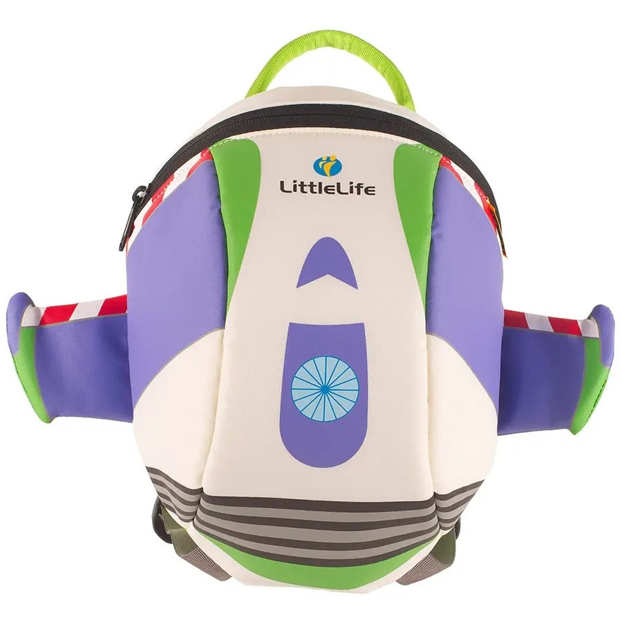 

Рюкзак дитячий Little Life Big Disney Kids 4L buzz lightyear (12460)