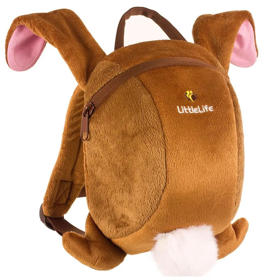 

Рюкзак дитячий Little Life Animal Toddler 2L bunny