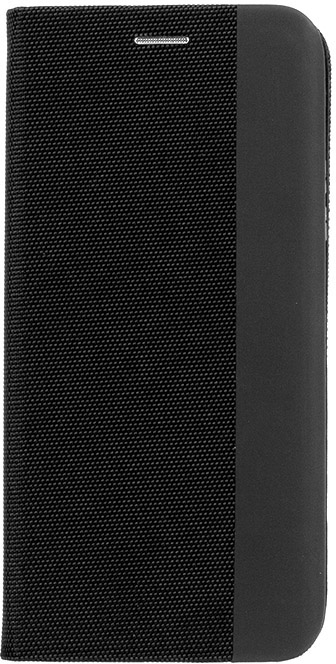 

Чехол-книжка ColorWay Magnet Book для Samsung Galaxy A03 Core Black (CW-CMBSGA032F-BK)