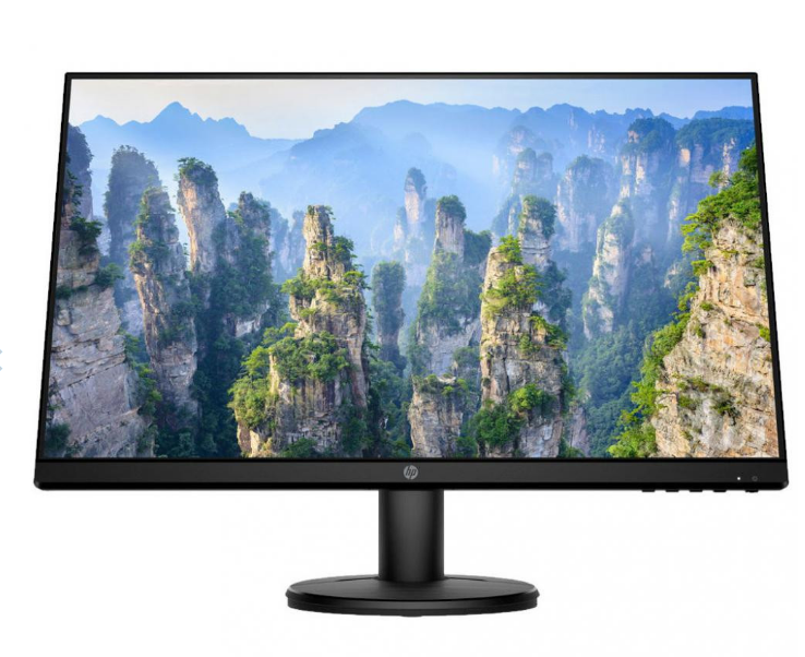 

Монитор HP V24 FHD Monitor (9SV73AA)