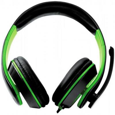 

Наушники Esperanza EGH300G Green (EGH300G)