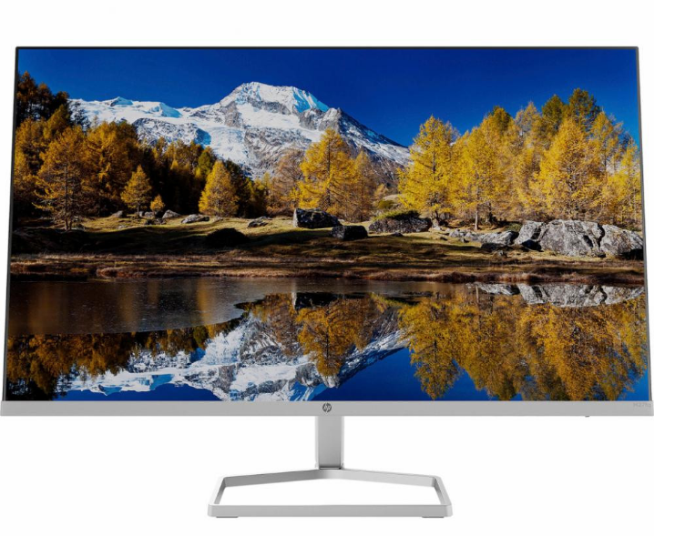 

Монитор HP M27fq QHD Monitor (2H4B5AA)