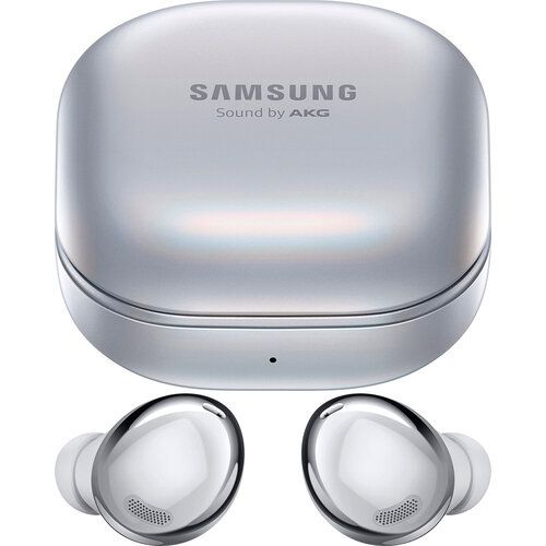 

Наушники Galaxy Buds Pro SM-R190 Silver (SM-R190NZSASEK)