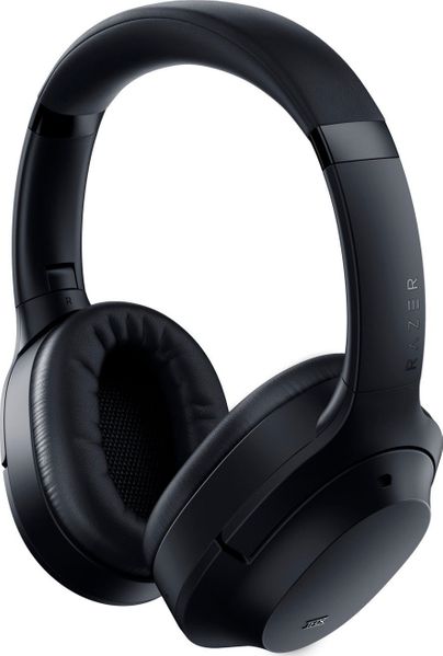 

Наушники Razer Opus Late 2020 WL Black (RZ04-03430100-R3M1)